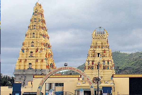 ಮಲೆ ಮಹದೇಶ್ವರ ಬೆಟ್ಟಕ್ಕೆ ಇನ್ಮುಂದೆ ರಾತ್ರಿ ಪಾದಯಾತ್ರೆಗೆ ಬ್ರೇಕ್!